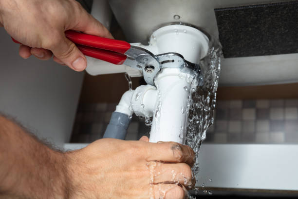 Best 24/7 water damage repair  in Dayton, OH