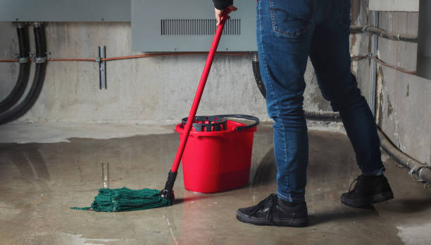 Fire Damage Restoration in Dayton, OH