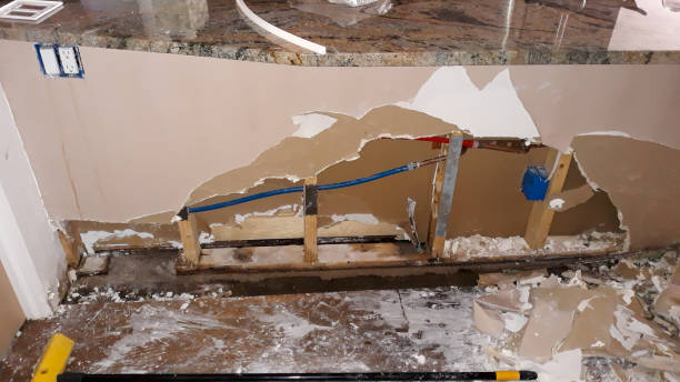 Best Emergency water damage restoration  in Dayton, OH