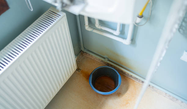Best Residential water damage restoration  in Dayton, OH