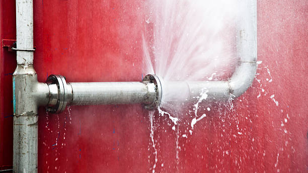 Best Water damage restoration near me  in Dayton, OH